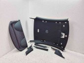   Set plafon interior Mercedes Clasa CLK (C209) [Fabr 2002-2009] OEM