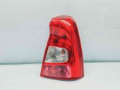   Stop aripa dreapta Dacia Logan (LS) [Fabr 2004-2012] 8200744759