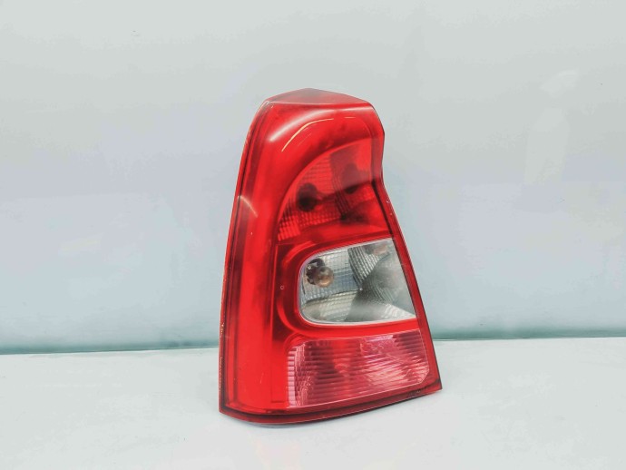   Stop aripa stanga Dacia Logan (LS) [Fabr 2004-2012] 8200744760