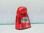   Stop aripa stanga Dacia Logan (LS) [Fabr 2004-2012] 8200744760