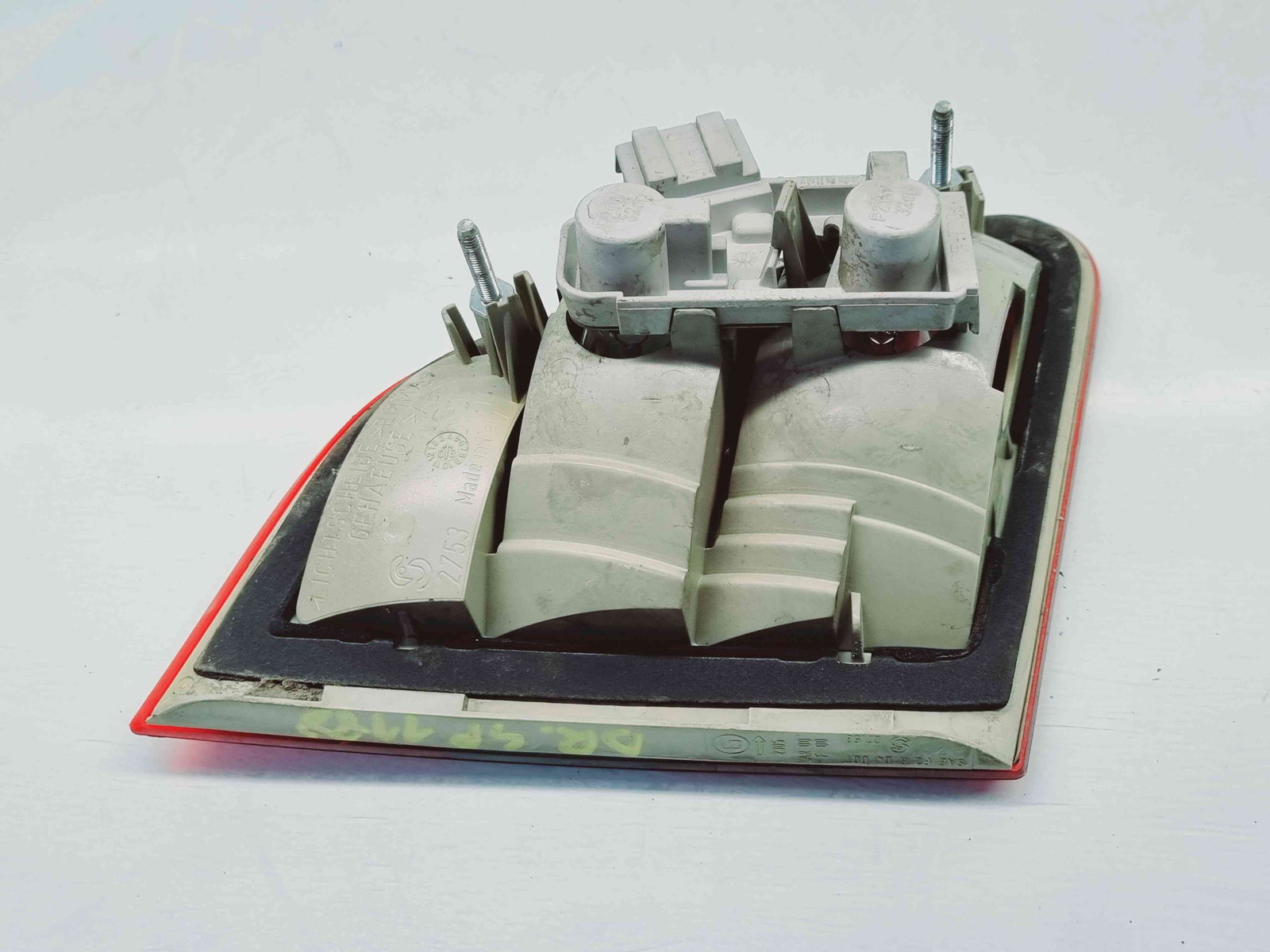 Stop haion dreapta Mercedes Clasa B (W245) [Fabr 2005-2011] A1698201664 - imagine 4