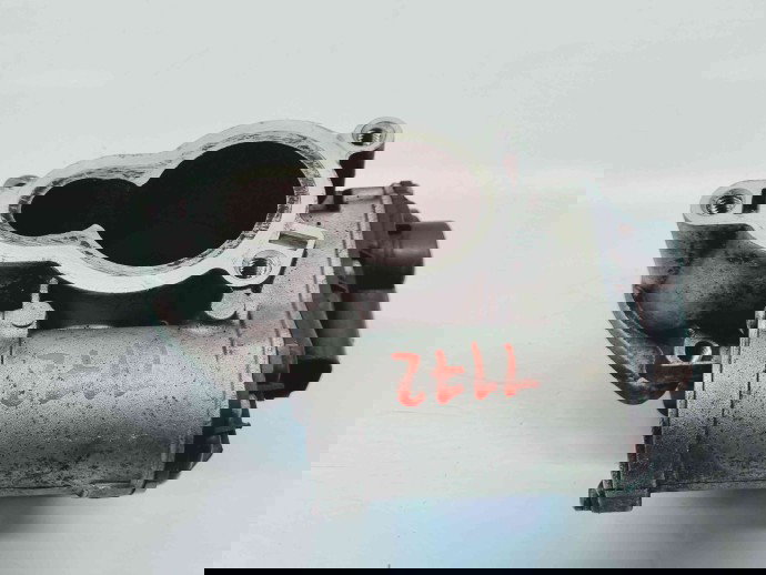 Supapa EGR Renault Laguna 3 Combi [Fabr 2007-2015] 8200797706-A 2.0 DCI M9R802110KW / 150CP 2.0 DCI M9R802 110KW / 150CP