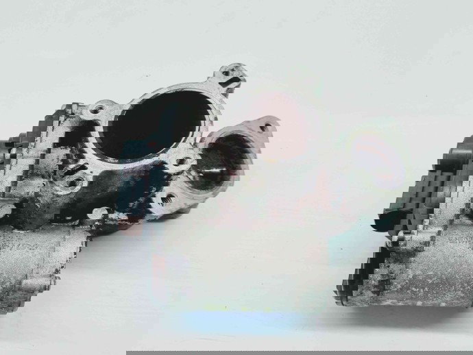 Supapa EGR Opel Vivaro (F7) [Fabr 2001-2013] 8200693739 2.0 DCI M9R-780 2.0 DCI M9R-780 110KW / 150CP