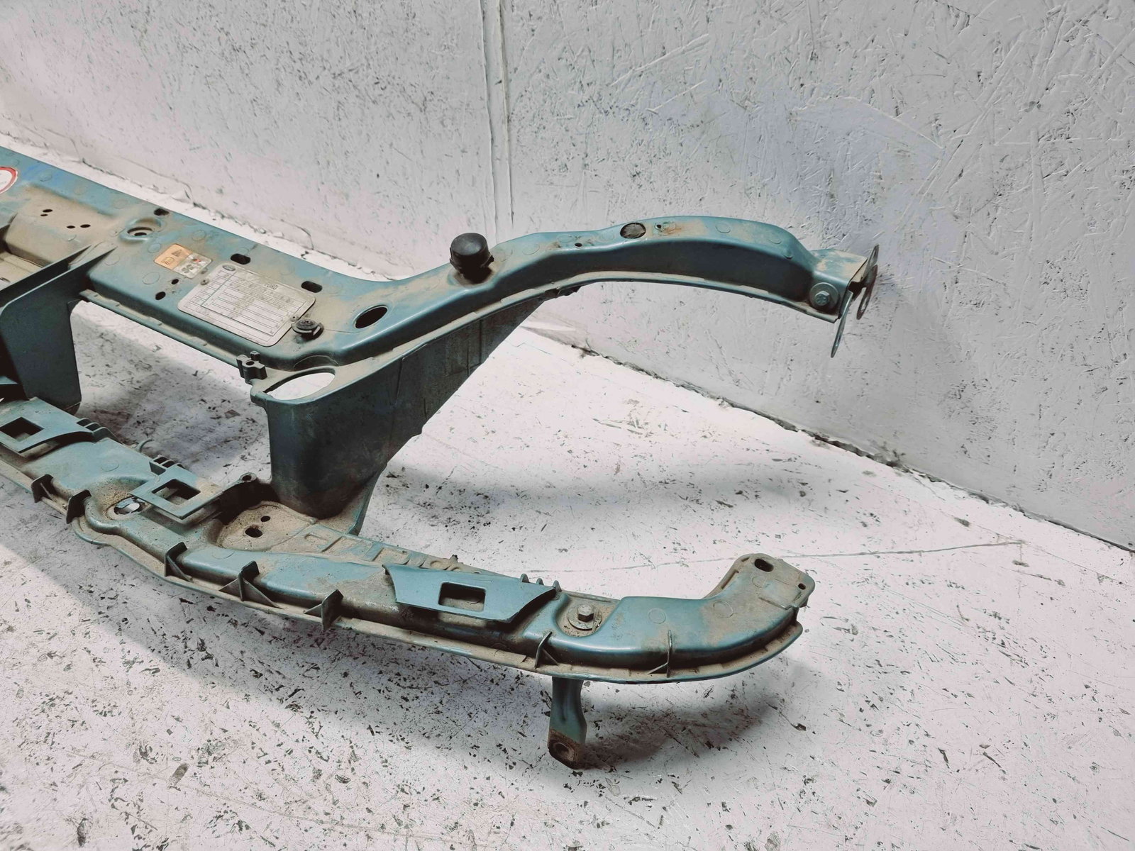 Trager Ford Focus 1 [Fabr 1998-2005] OEM - imagine 2