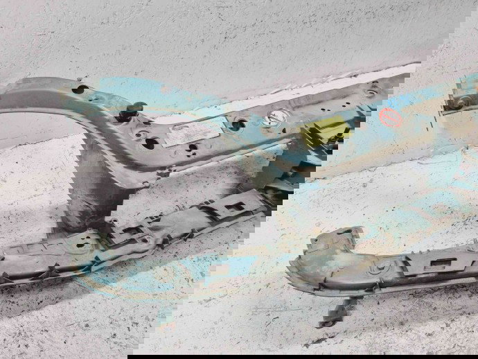 Trager Ford Focus 1 [Fabr 1998-2005] OEM