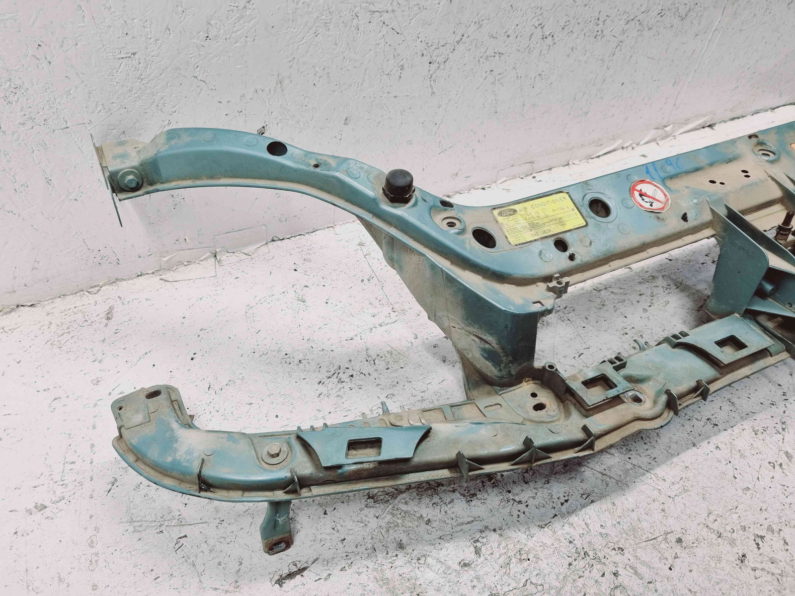 Trager Ford Focus 1 [Fabr 1998-2005] OEM - imagine 3