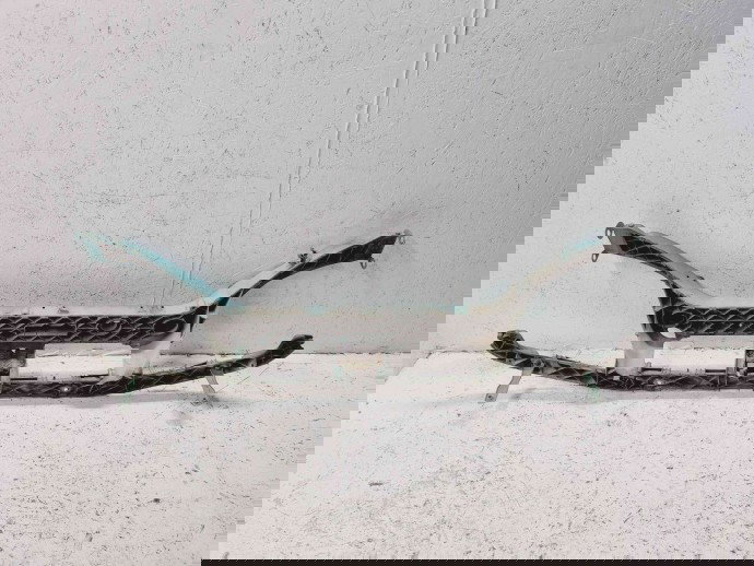 Trager Ford Focus 1 [Fabr 1998-2005] OEM