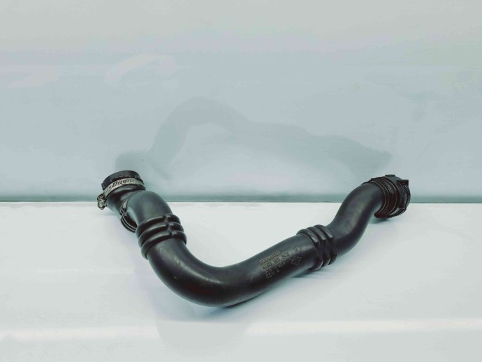 Tub intercooler Renault Laguna 3 Combi [Fabr 2007-2015] 8200551943D 2.0 DCI M9R802110KW / 150CP 2.0 DCI M9R802 110KW / 150CP