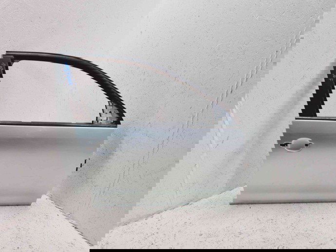 Usa dreapta fata Volkswagen Jetta 3  (1K2) [Fabr 2005-2010] LA7W