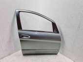 Usa dreapta fata Mercedes Clasa B (W245) [Fabr 2005-2011] 761 Argintiu polar