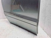 Usa dreapta spate Mercedes Clasa B (W245) [Fabr 2005-2011] 761 Argintiu polar