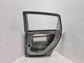 Usa dreapta spate Mercedes Clasa B (W245) [Fabr 2005-2011] 761 Argintiu polar