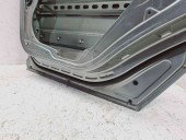 Usa dreapta spate Mercedes Clasa B (W245) [Fabr 2005-2011] 761 Argintiu polar