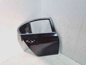 Usa dreapta spate Bmw 5 (E60) [Fabr 2004-2010] SCHWARZ II