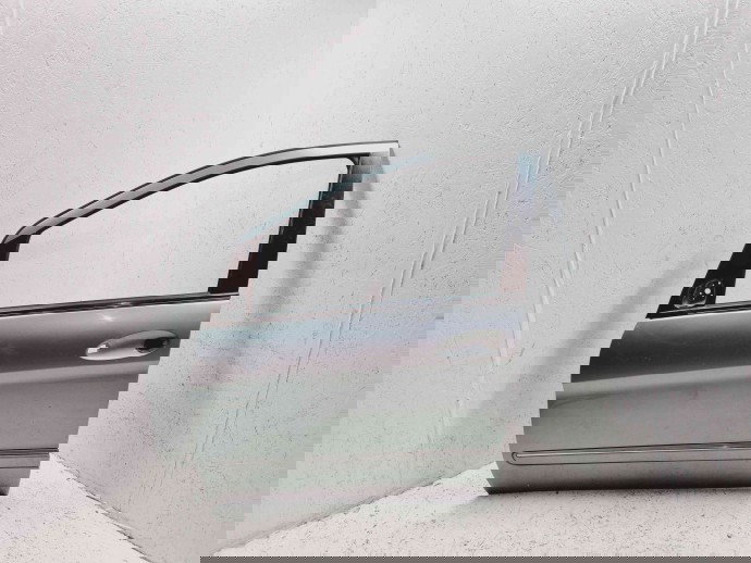 Usa stanga fata Mercedes Clasa B (W245) [Fabr 2005-2011] 761 Argintiu polar