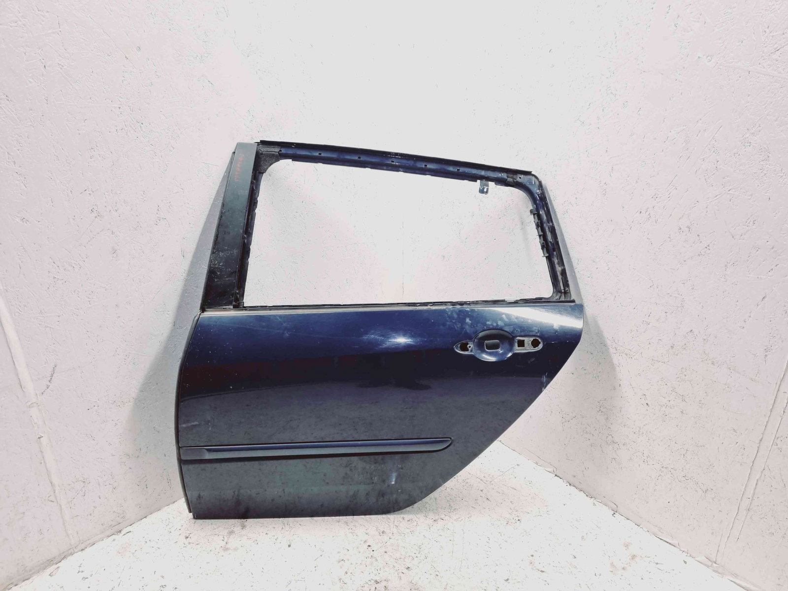 Usa stanga spate Renault Laguna 3 Combi [Fabr 2007-2015] OVD42 - imagine 1