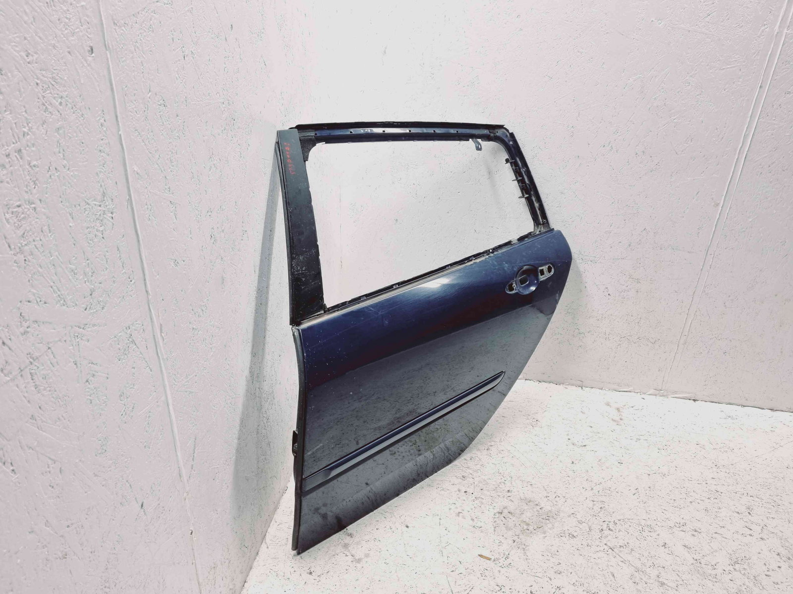 Usa stanga spate Renault Laguna 3 Combi [Fabr 2007-2015] OVD42 - imagine 2