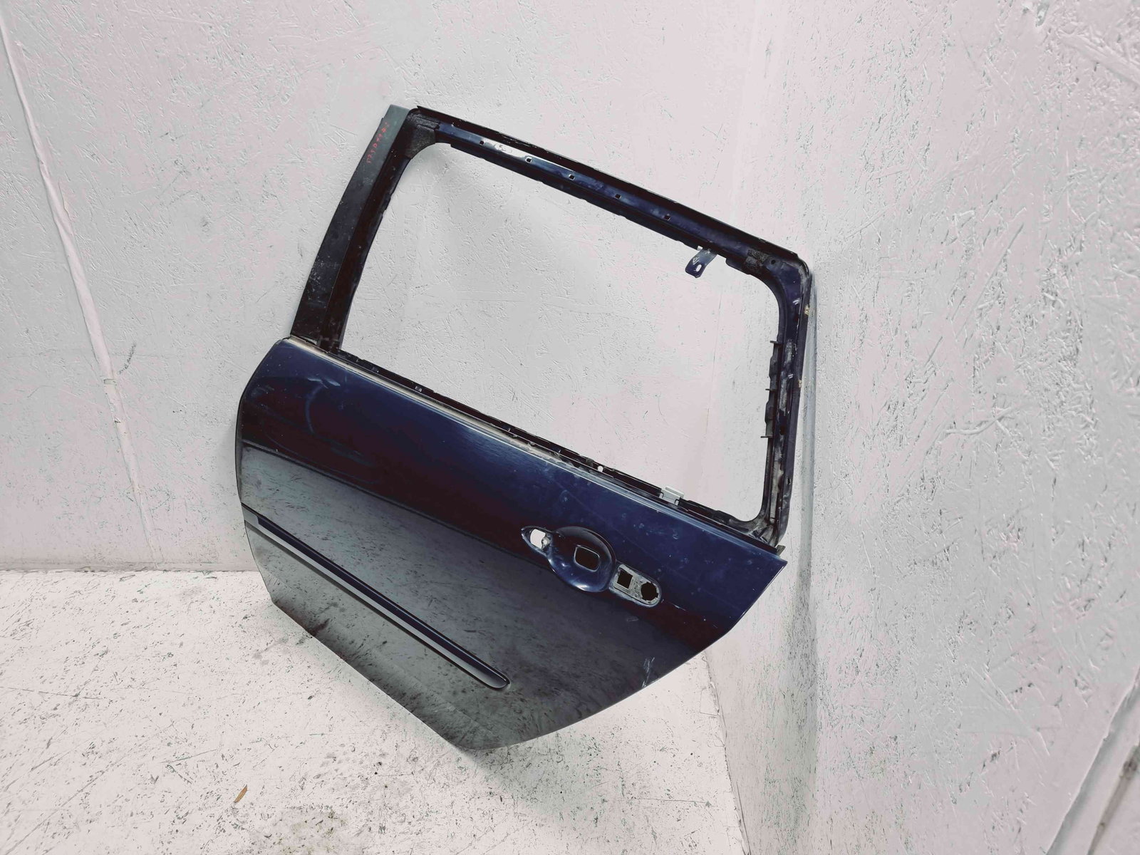 Usa stanga spate Renault Laguna 3 Combi [Fabr 2007-2015] OVD42 - imagine 3