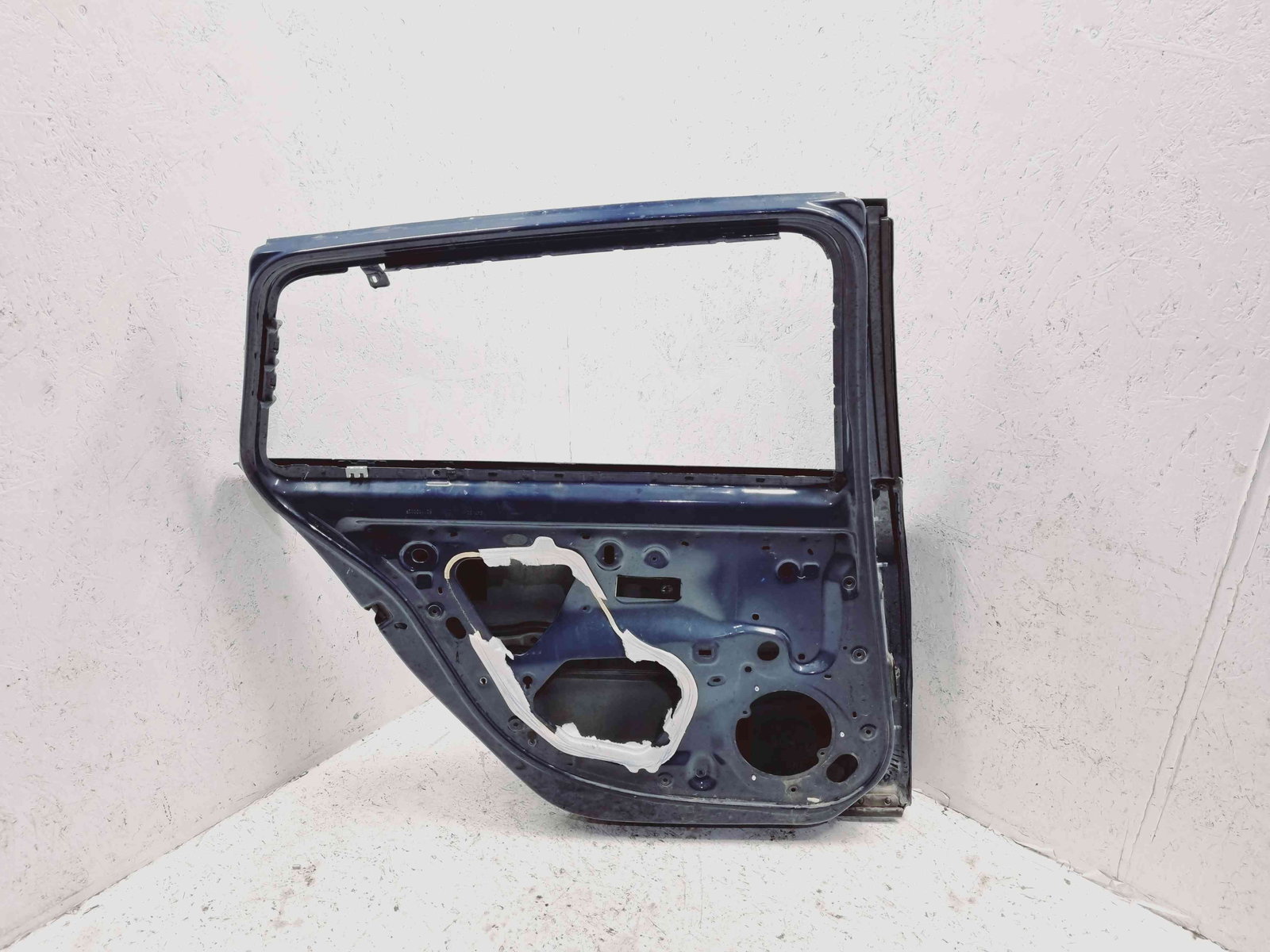 Usa stanga spate Renault Laguna 3 Combi [Fabr 2007-2015] OVD42 - imagine 6