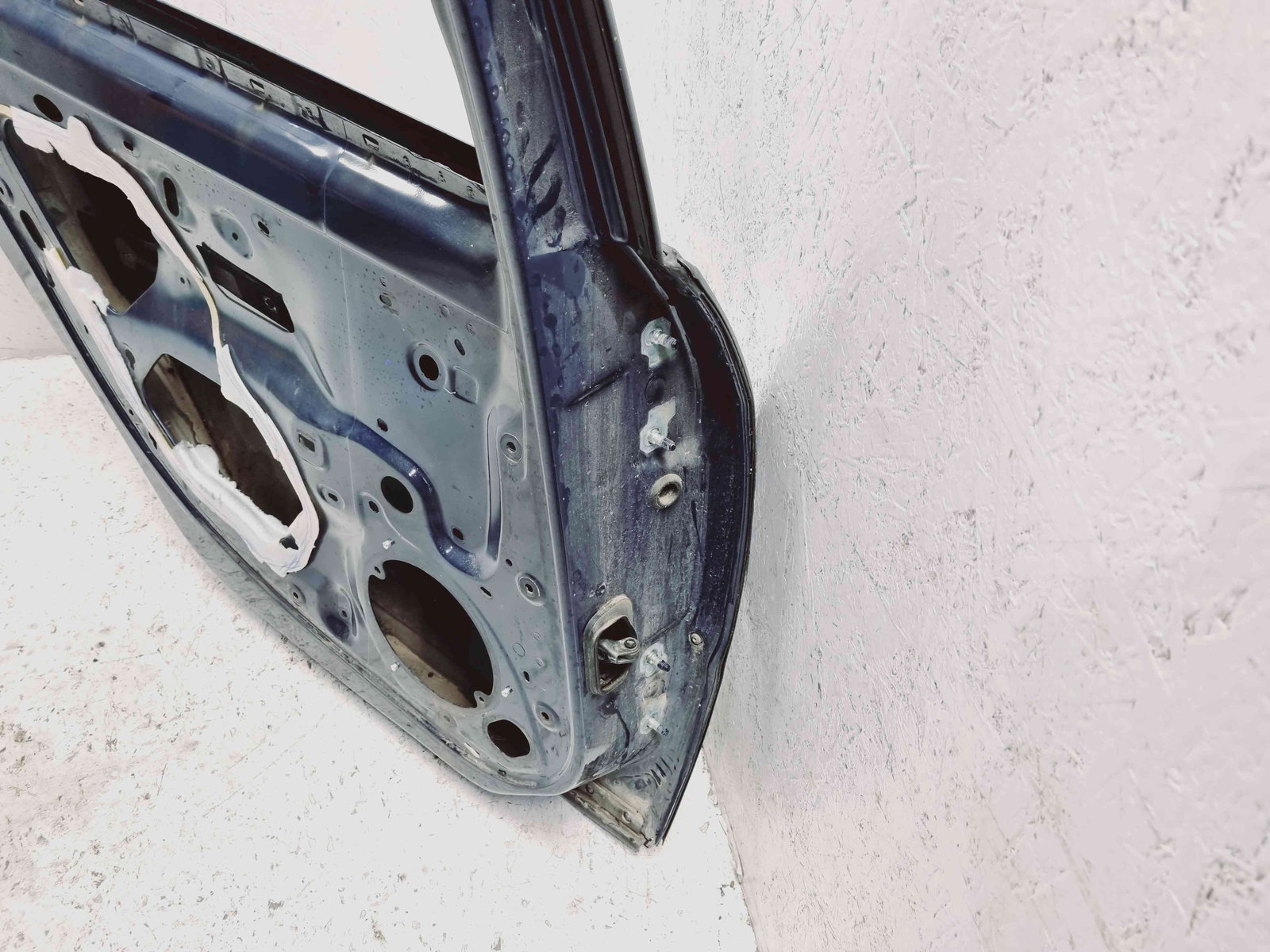 Usa stanga spate Renault Laguna 3 Combi [Fabr 2007-2015] OVD42 - imagine 7