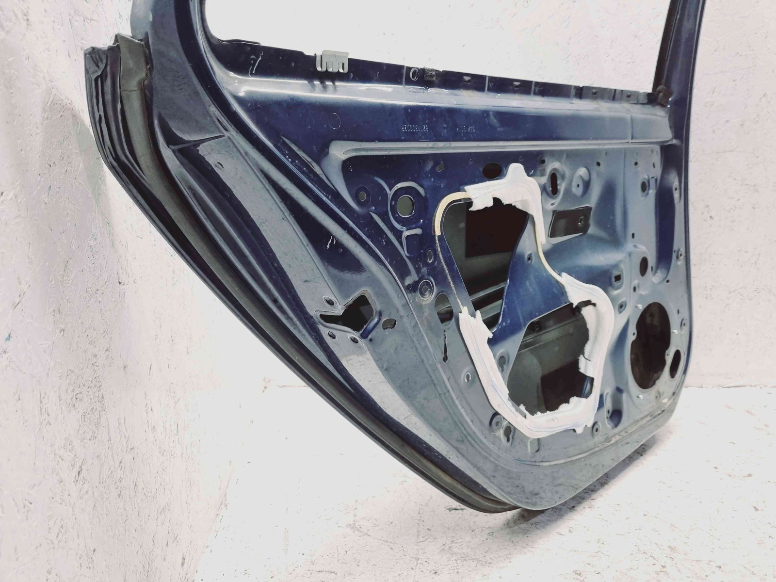 Usa stanga spate Renault Laguna 3 Combi [Fabr 2007-2015] OVD42 - imagine 8