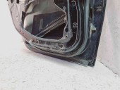 Usa stanga spate Bmw 5 (E60) [Fabr 2004-2010] SCHWARZ II