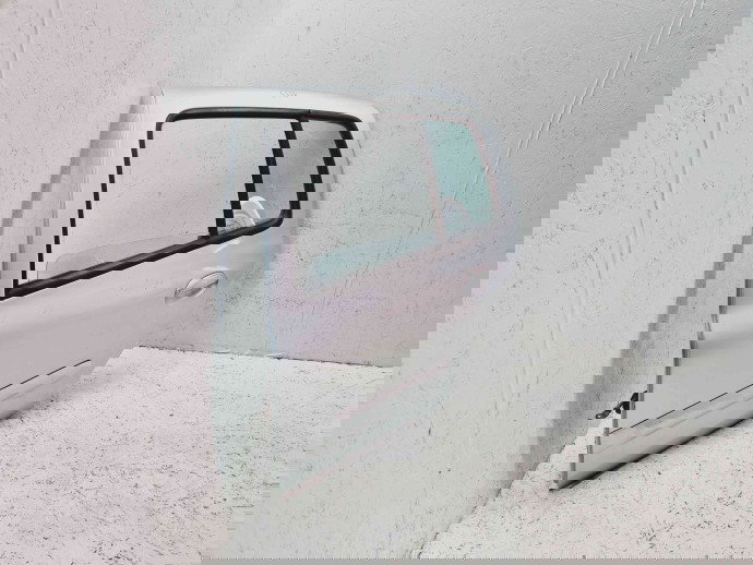 Usa stanga spate Renault Symbol / Thalia [Fabr 1998-2007] OEM