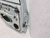 Usa stanga spate Renault Symbol / Thalia [Fabr 1998-2007] OEM