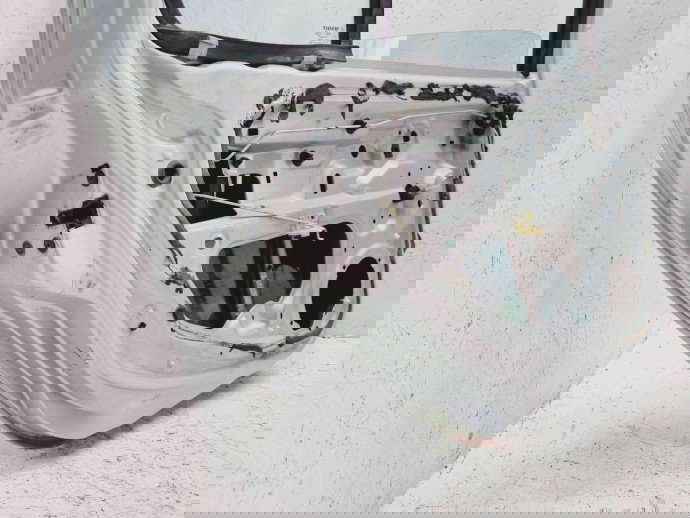 Usa stanga spate Renault Symbol / Thalia [Fabr 1998-2007] OEM