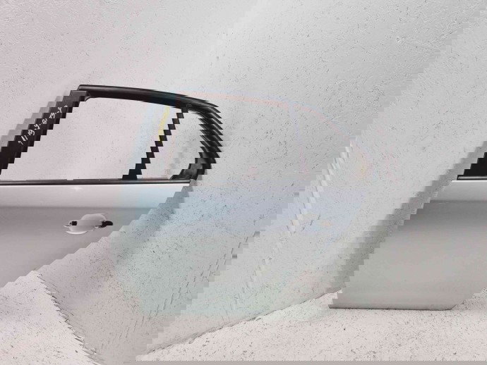 Usa stanga spate Volkswagen Jetta 3  (1K2) [Fabr 2005-2010] LA7W