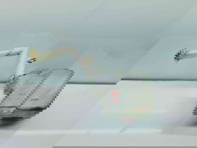   Vas lichid parbriz Renault Laguna 3 Combi [Fabr 2007-2015] 289100002R