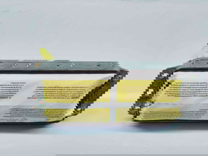   Airbag pasager Alfa Romeo 147 (937) [Fabr 2001-2010] 46748661