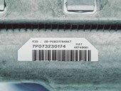   Airbag pasager Alfa Romeo 147 (937) [Fabr 2001-2010] 46748661