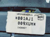   Airbag volan Seat Altea (5P1) [Fabr 2004-2010] 5P0880201G