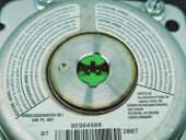   Airbag volan Alfa Romeo 147 (937) [Fabr 2001-2010] 735289920