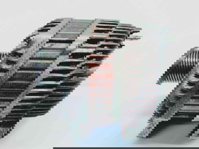 Alternator Renault Laguna 3 Combi [Fabr 2007-2015] 8200654785 2.0 DCI M9R802 110KW / 150CP