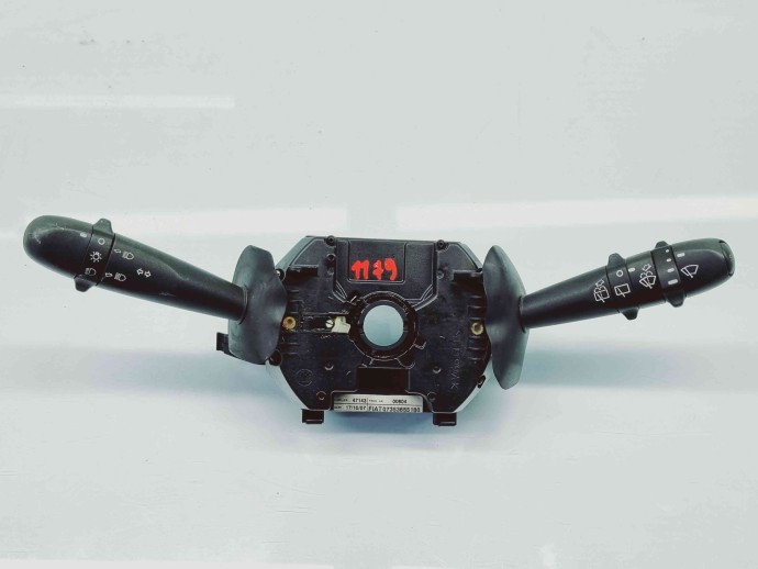   Ansamblu manete Alfa Romeo 147 (937) [Fabr 2001-2010] 07353655180