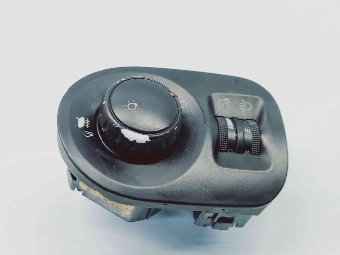   Bloc lumini Seat Altea (5P1) [Fabr 2004-2010] 5P1941431AF