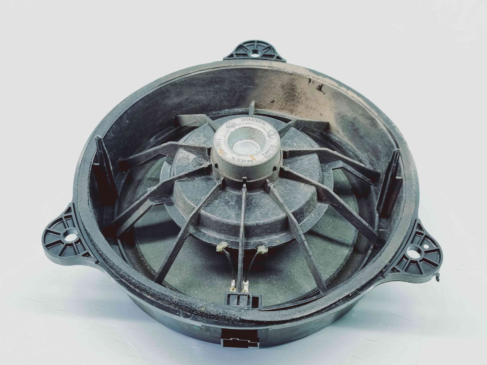 Boxa stanga fata Renault Laguna 3 Combi [Fabr 2007-2015] 281440001R - imagine 3