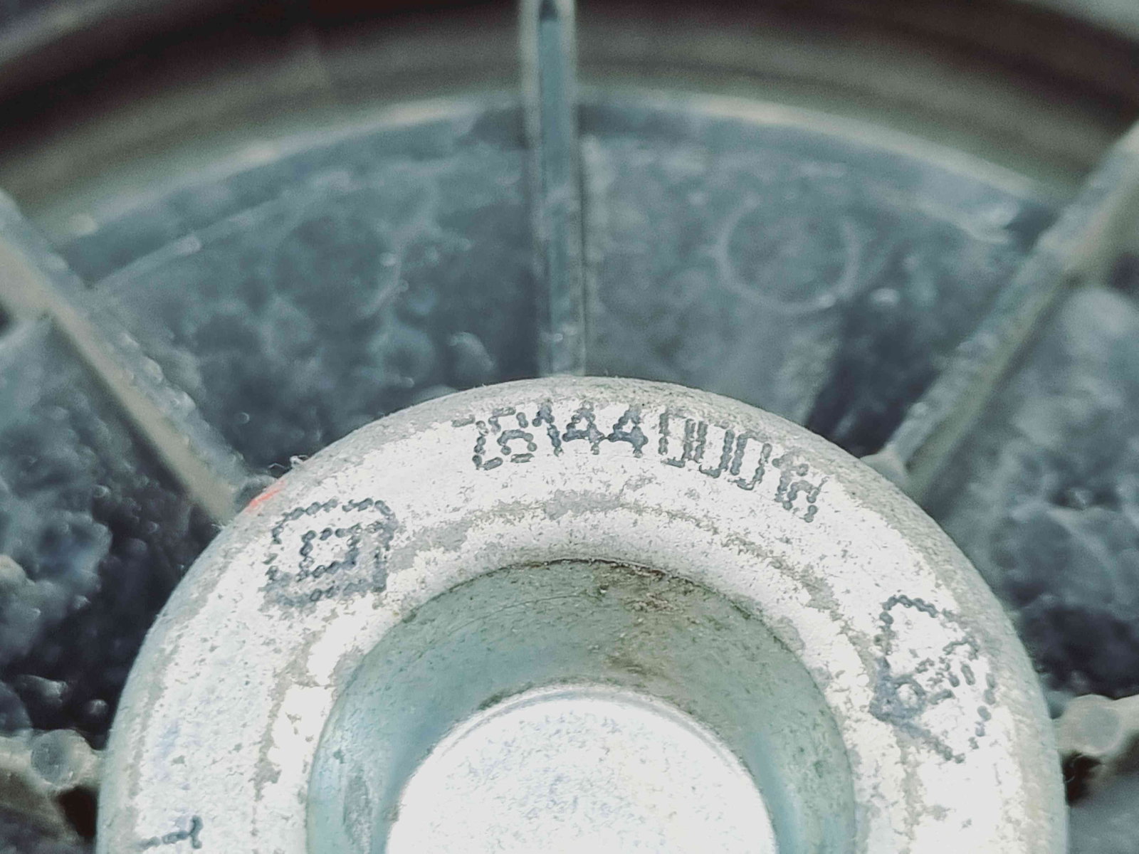 Boxa stanga fata Renault Laguna 3 Combi [Fabr 2007-2015] 281440001R - imagine 4