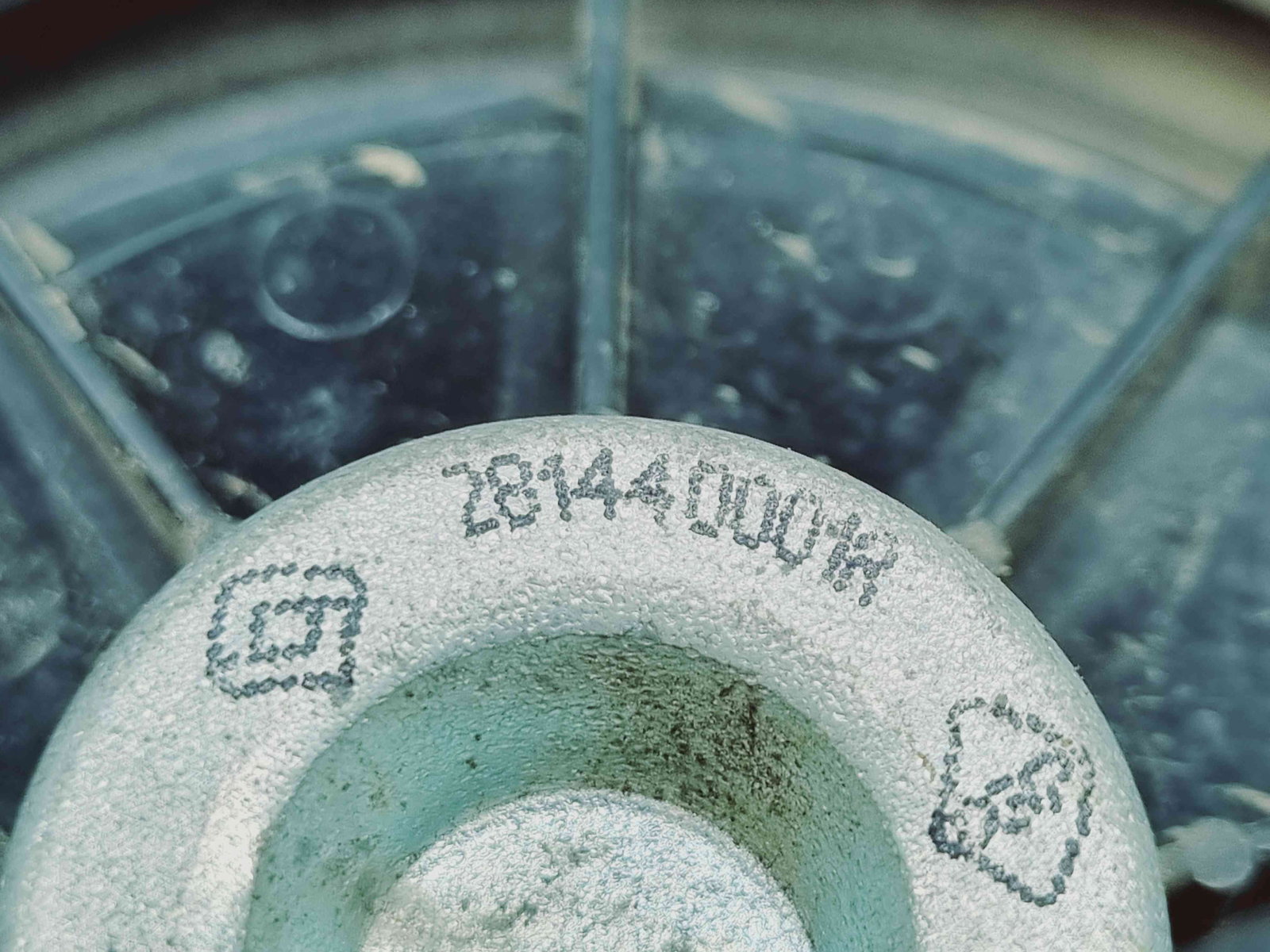 Boxa stanga spate Renault Laguna 3 Combi [Fabr 2007-2015] 281440001R - imagine 4