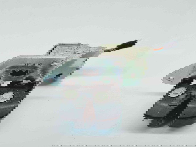 Broasca haion Alfa Romeo 147 (937) [Fabr 2001-2010] OEM