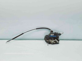 Broasca usa dreapta spate Seat Altea (5P1) [Fabr 2004-2010] 7L0839016