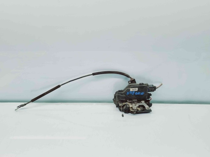 Broasca usa dreapta spate Seat Altea (5P1) [Fabr 2004-2010] 7L0839016