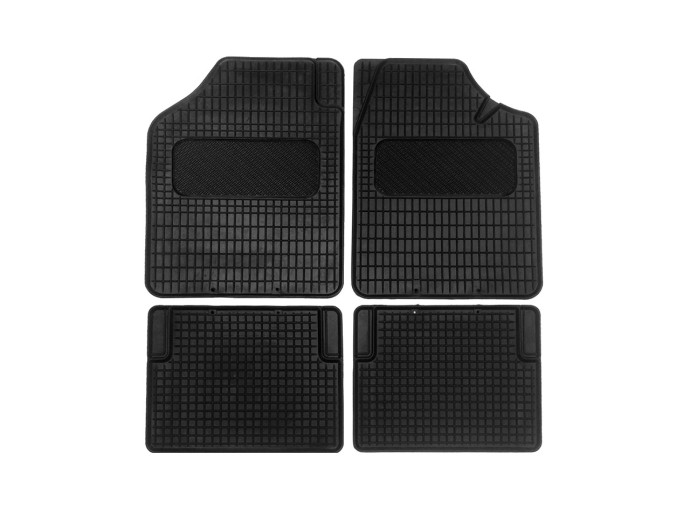 Set covorase universale din cauciuc RCM-02