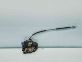 Broasca usa stanga fata Seat Altea (5P1) [Fabr 2004-2010] 3D1837015