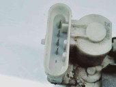 Broasca usa stanga spate Alfa Romeo 147 (937) [Fabr 2001-2010] OEM