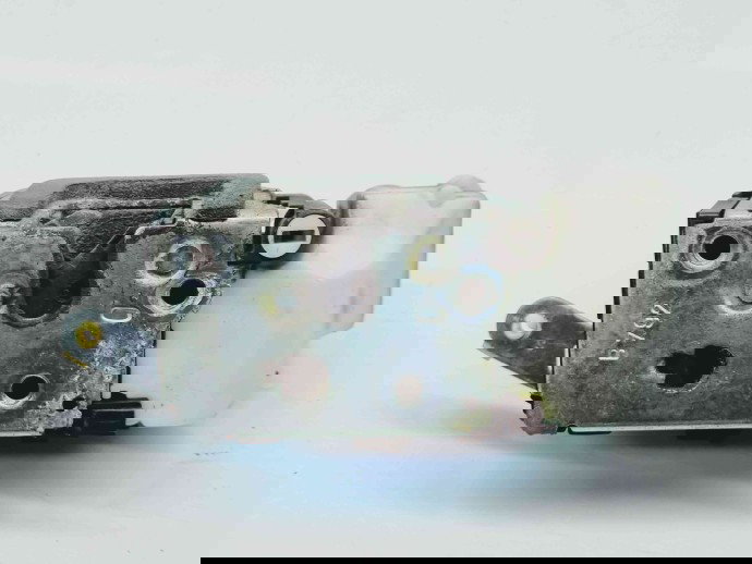 Broasca usa stanga spate Alfa Romeo 147 (937) [Fabr 2001-2010] OEM