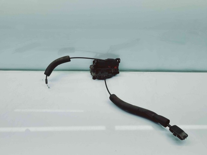 Broasca usa stanga spate Renault Laguna 3 Combi [Fabr 2007-2015] 825010003R