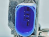 Broasca usa stanga spate Seat Altea (5P1) [Fabr 2004-2010] 7L0839015